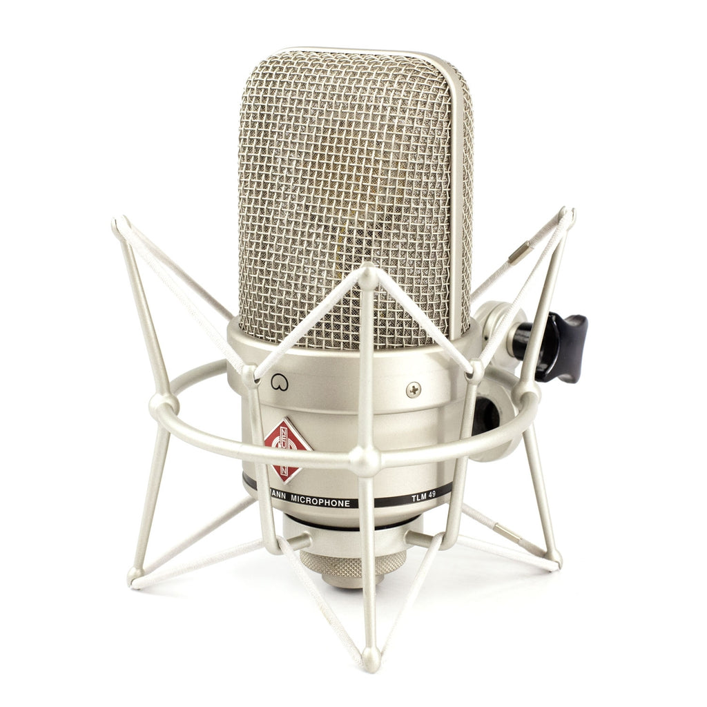 Neumann TLM 49 Large Diaphragm Condenser Microphone