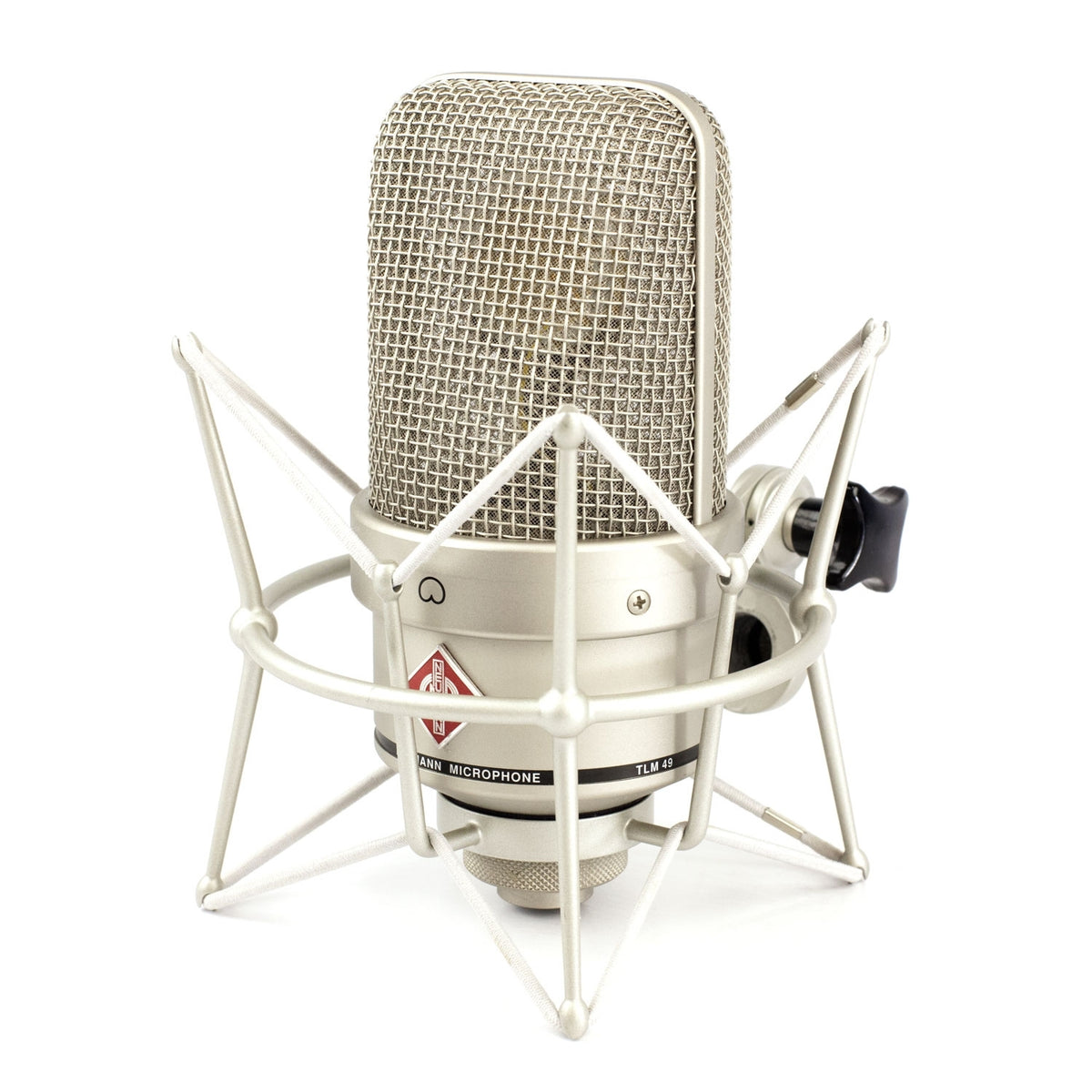 Neumann TLM 49 Large Diaphragm Condenser Microphone