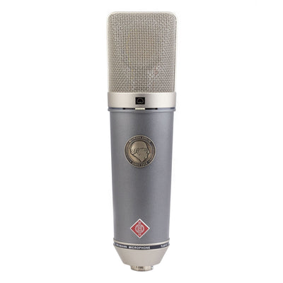Neumann TLM 67 Large Diaphragm Condenser Microphone