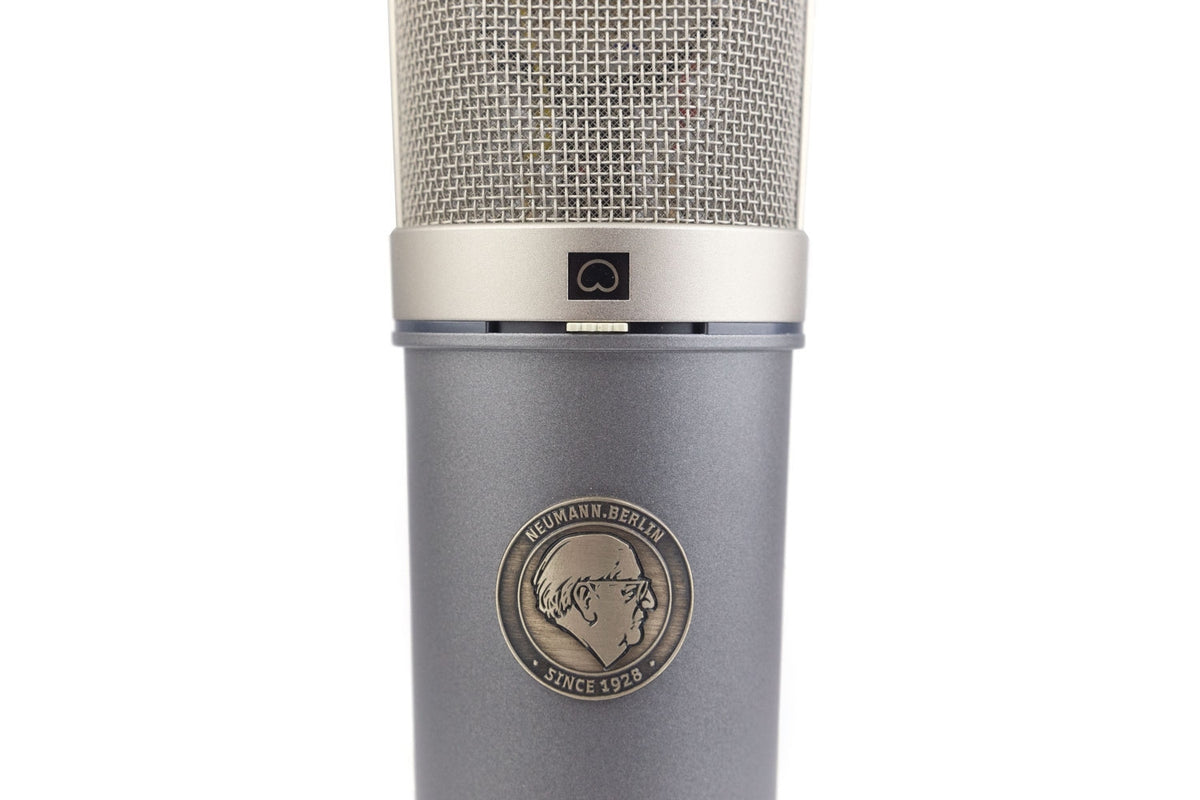 Neumann TLM 67 Large Diaphragm Condenser Microphone
