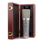 Neumann TLM 67 Large Diaphragm Condenser Microphone