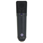 Neumann U 87 Ai Large Diaphragm Condenser Microphone #112693 (Used)