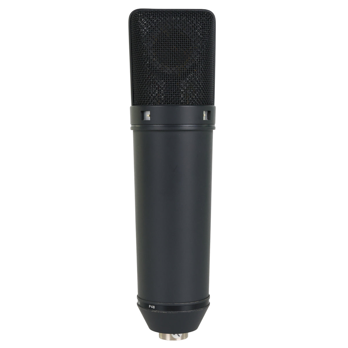 Neumann U 87 Ai Large Diaphragm Condenser Microphone #112693 (Used)
