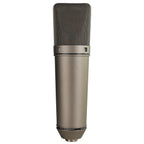 Neumann U 87 Ai Large Diaphragm Condenser Microphone #145222 (Used)