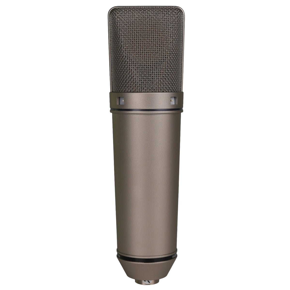 Neumann U 87 Ai Large Diaphragm Condenser Microphone #168555 (Used)