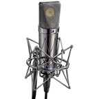 Neumann U 87 Rhodium Edition