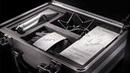 Neumann U 87 Rhodium Edition