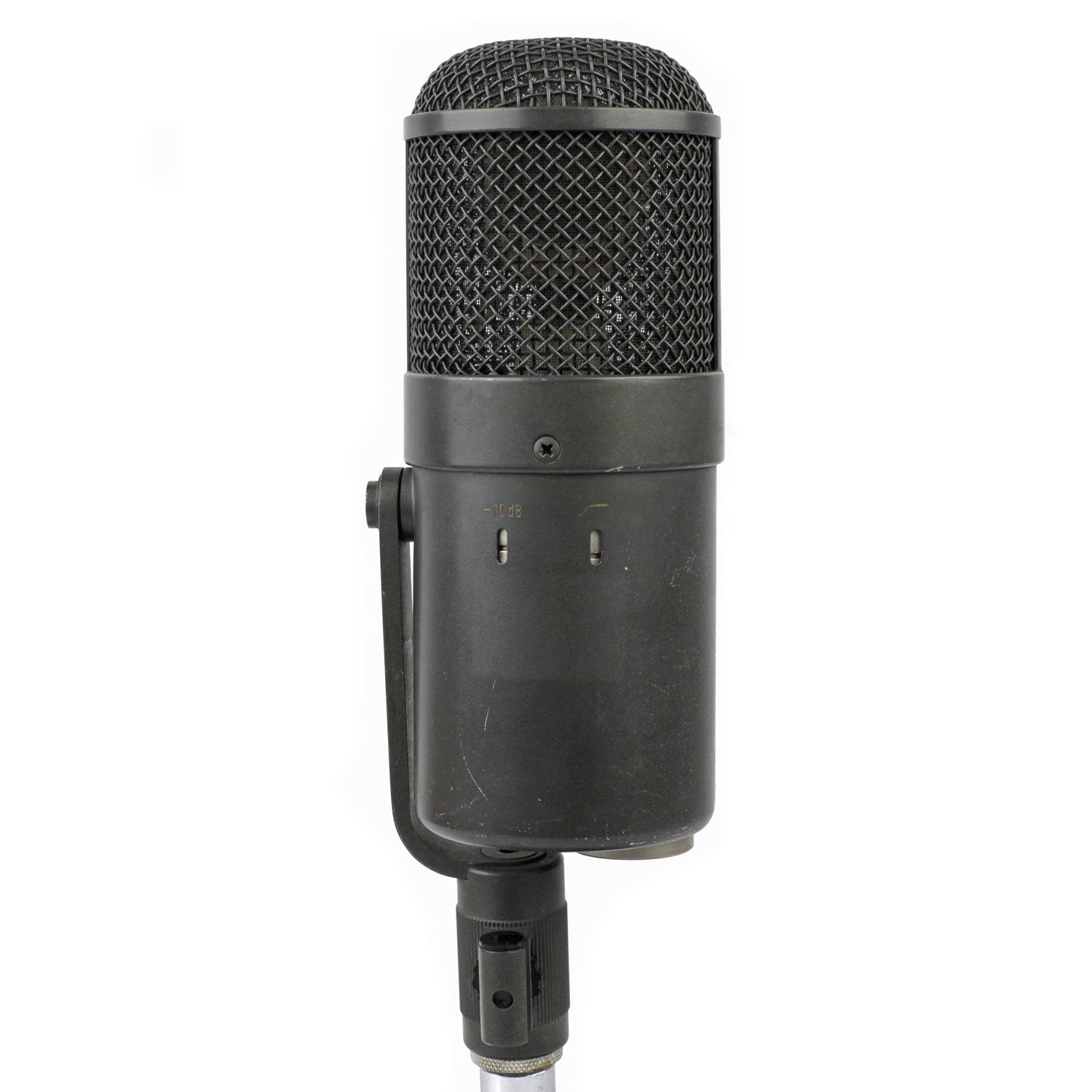 Neumann U47 FET #D2725 (Vintage) – Vintage King