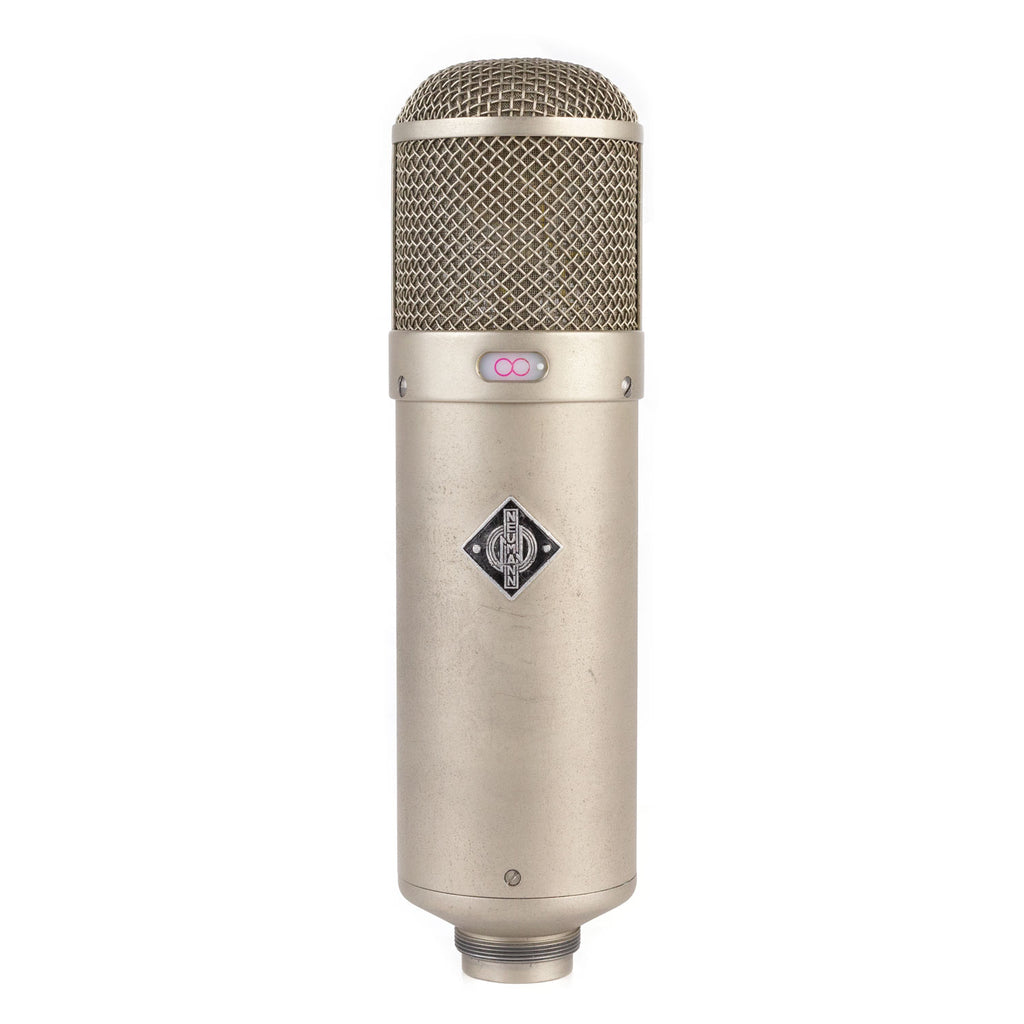 Neumann U48 #666 (Used)