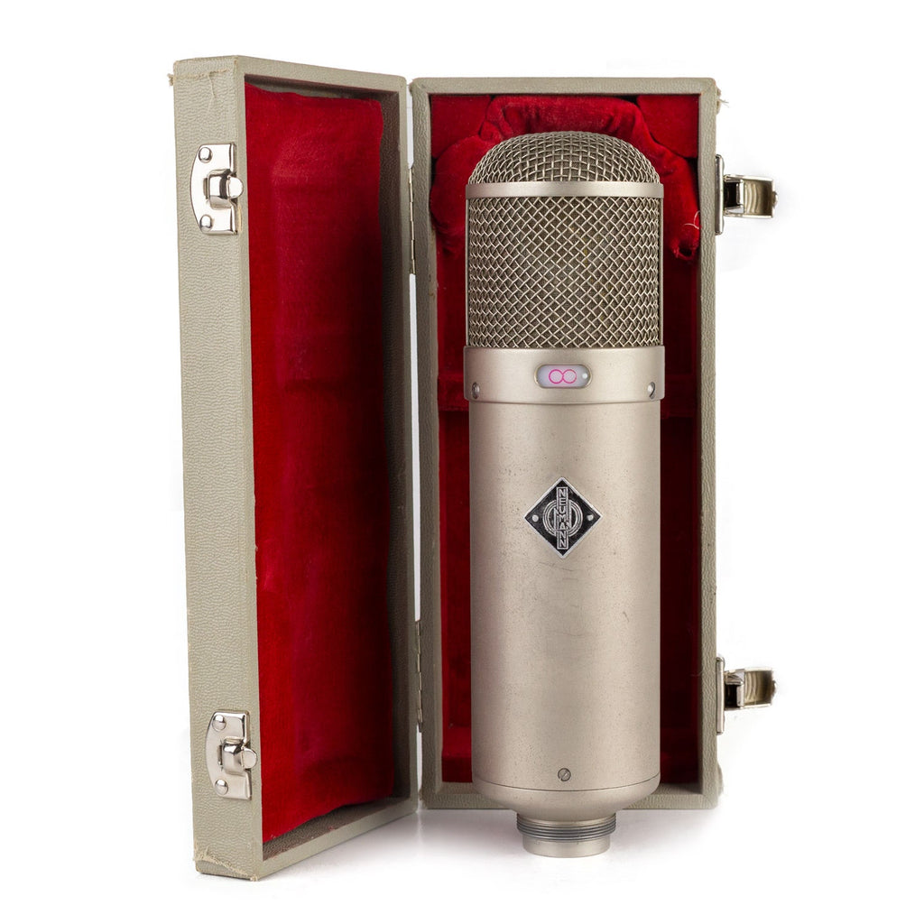Neumann U48 #666 (Used)