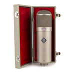 Neumann U48 #666 (Used)