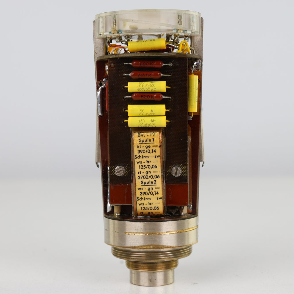 Neumann U60 Tube Condenser Microphone #023 (Vintage)