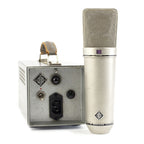 Neumann U67 #5441 (Vintage) 1