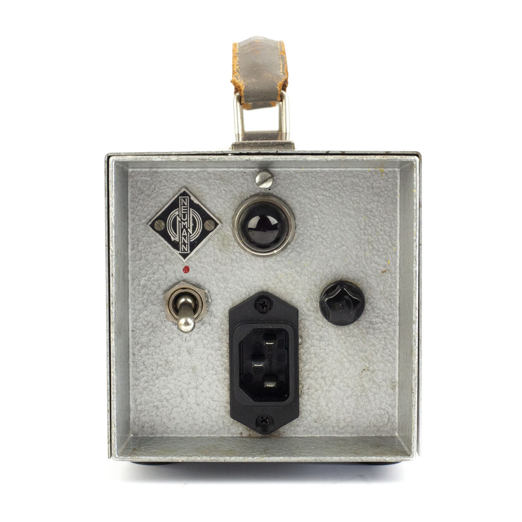 Neumann U67 #5441 (Vintage)