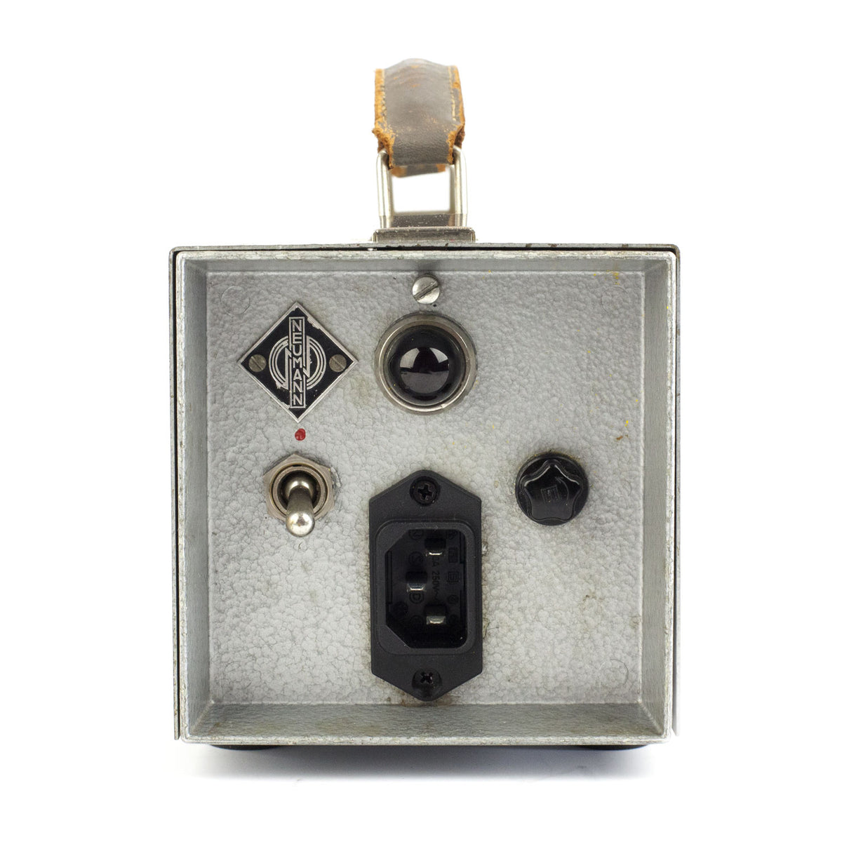 Neumann U67 #5441 (Vintage)