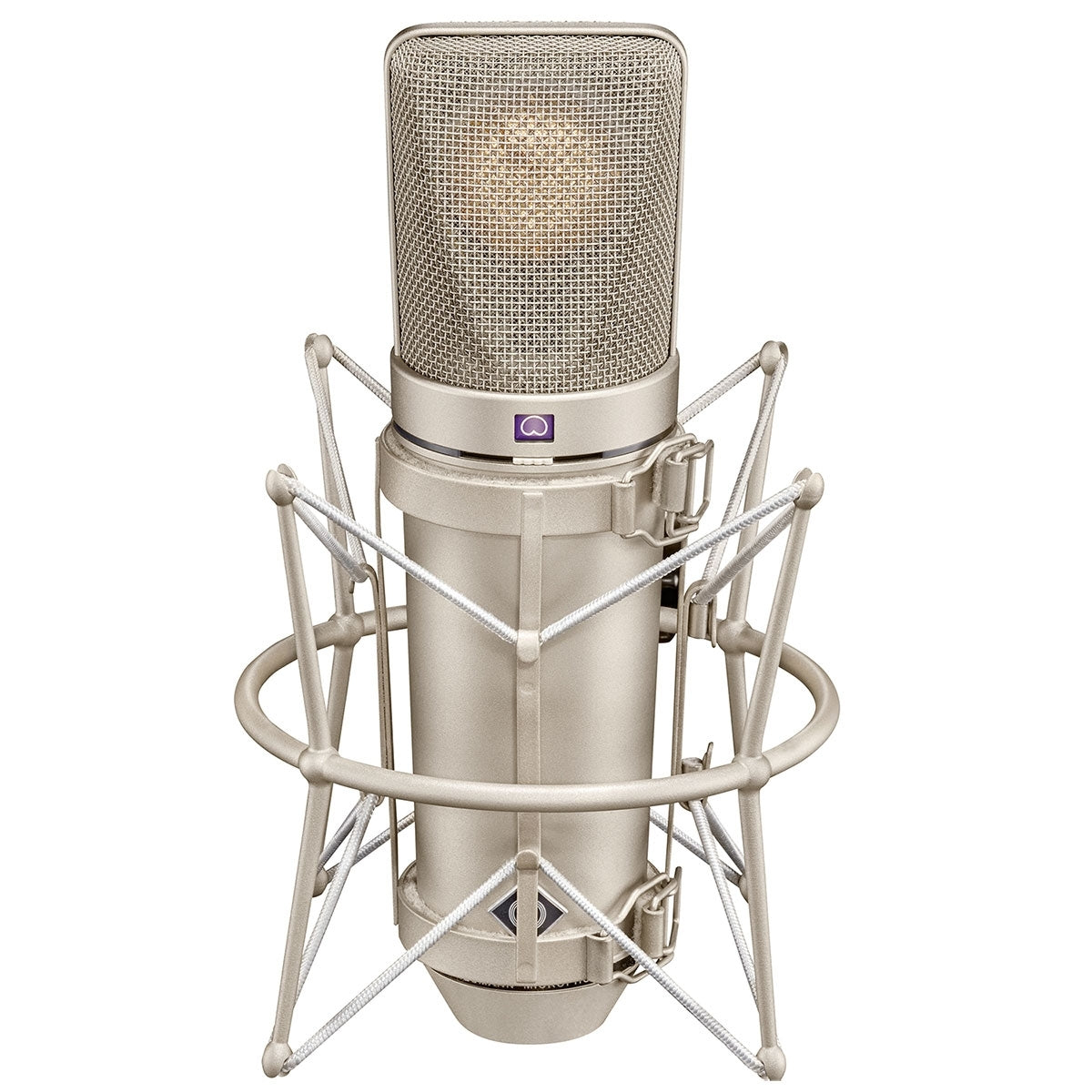 新品 自作 真空管マイク Neumann U67 1:1クローンモデル EF86 Neumann U67 Mic - Neumann U67 Reissue - Neumann U 67 Microphone