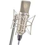 Neumann U 67 Large Diaphragm Tube Condenser Microphone Reissue