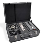 Neumann U 67 Large Diaphragm Tube Condenser Microphone Reissue