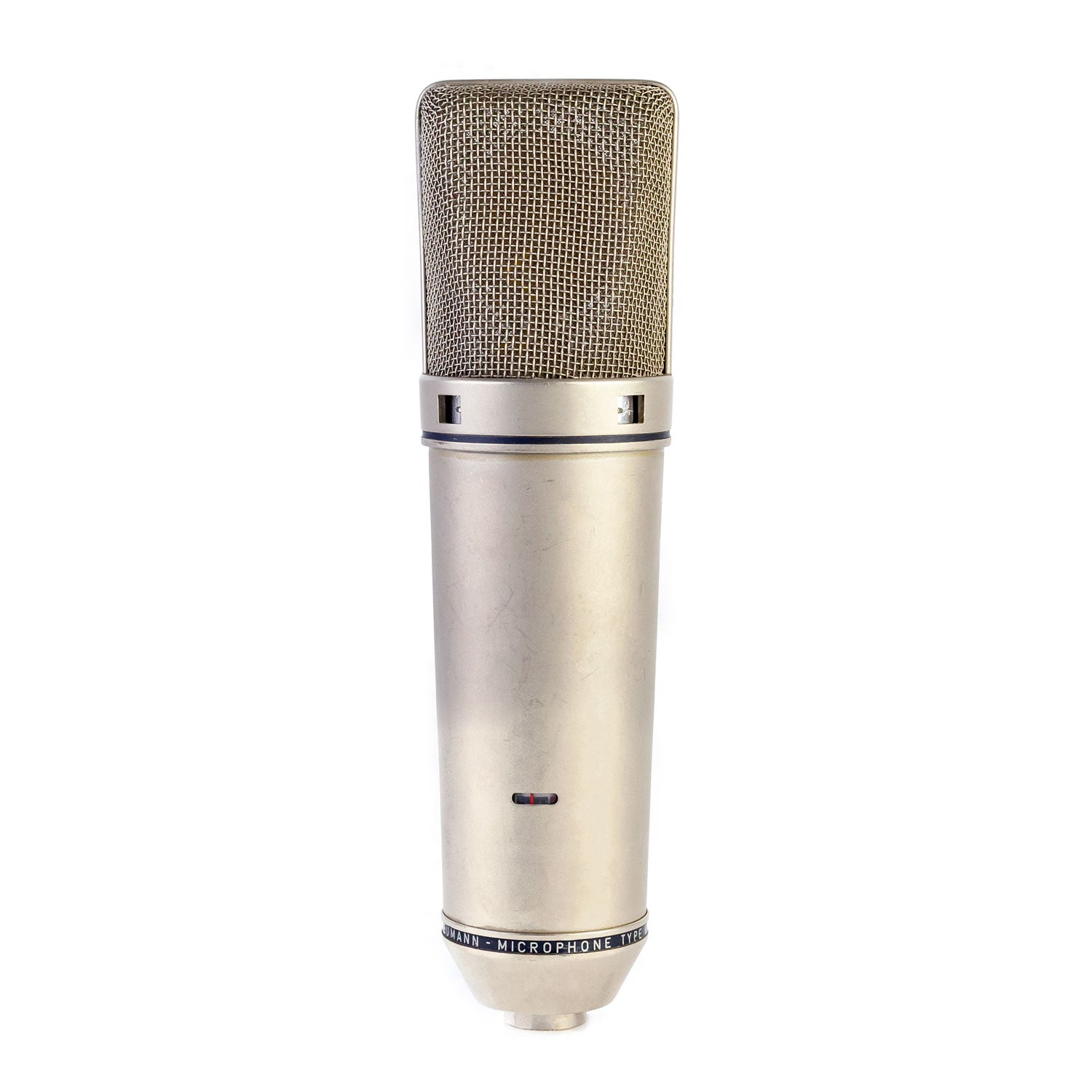 Neumann U87 #23370 (Vintage) – Vintage King