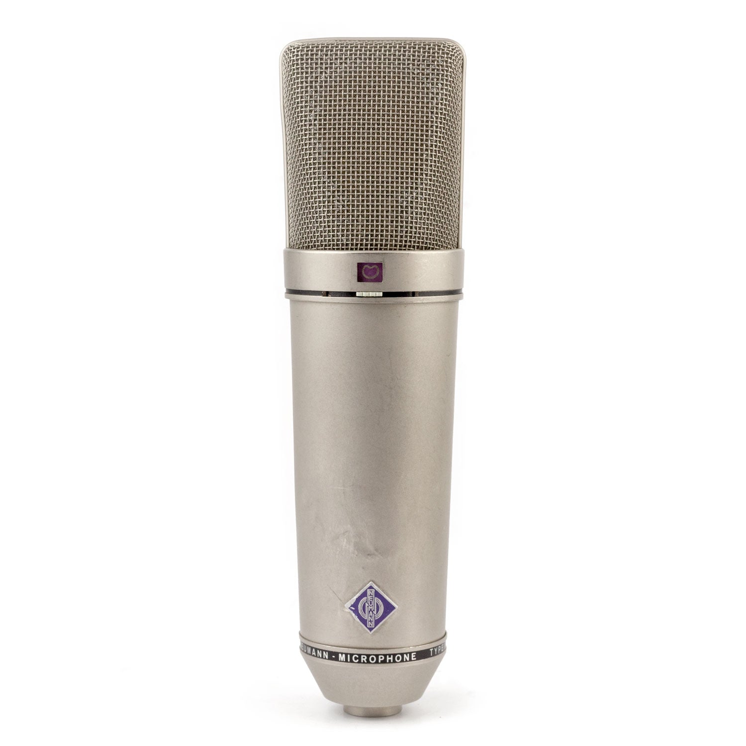 Neumann U87 #29960 (Vintage) – Vintage King