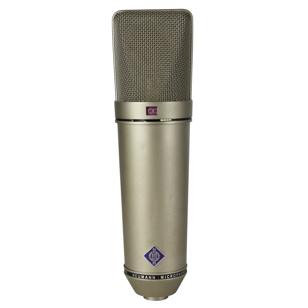 Neumann U87 #39957 (Vintage)