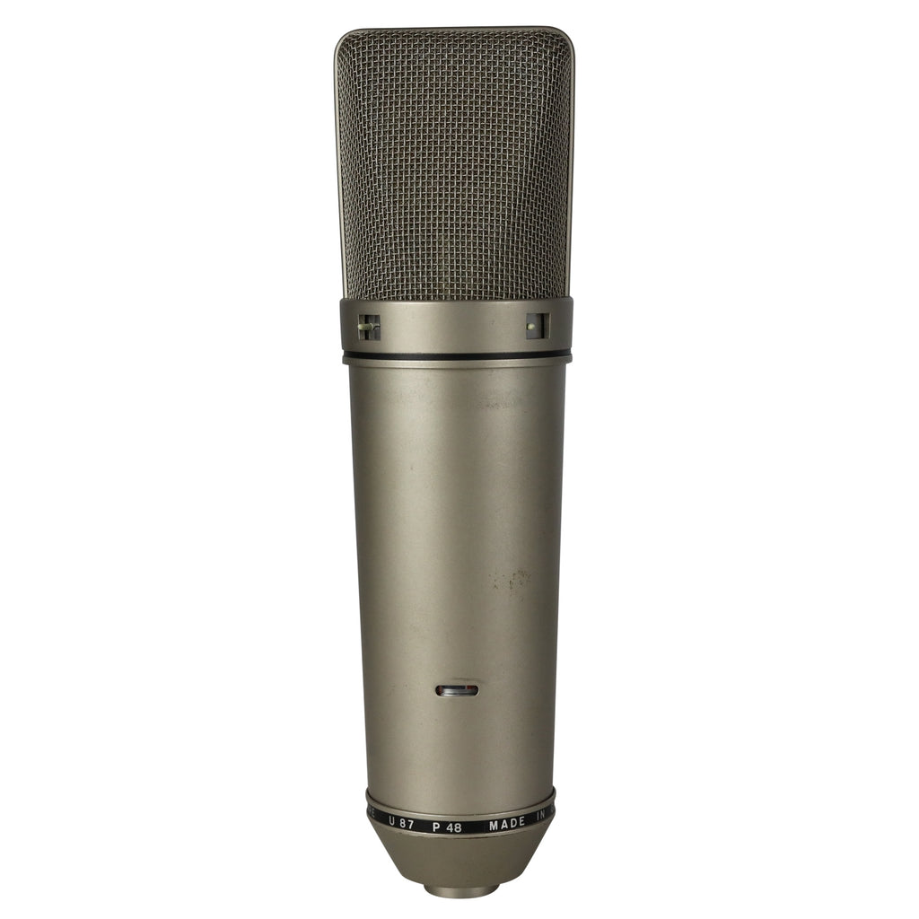 Neumann U87 #39957 (Vintage)