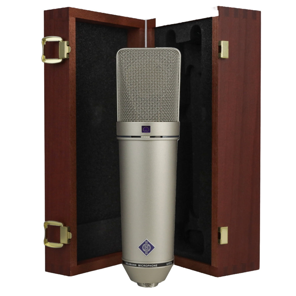 Neumann U87 Ai #167242 (Used) 1