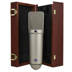 Neumann U87 Ai #167242 (Used) 1
