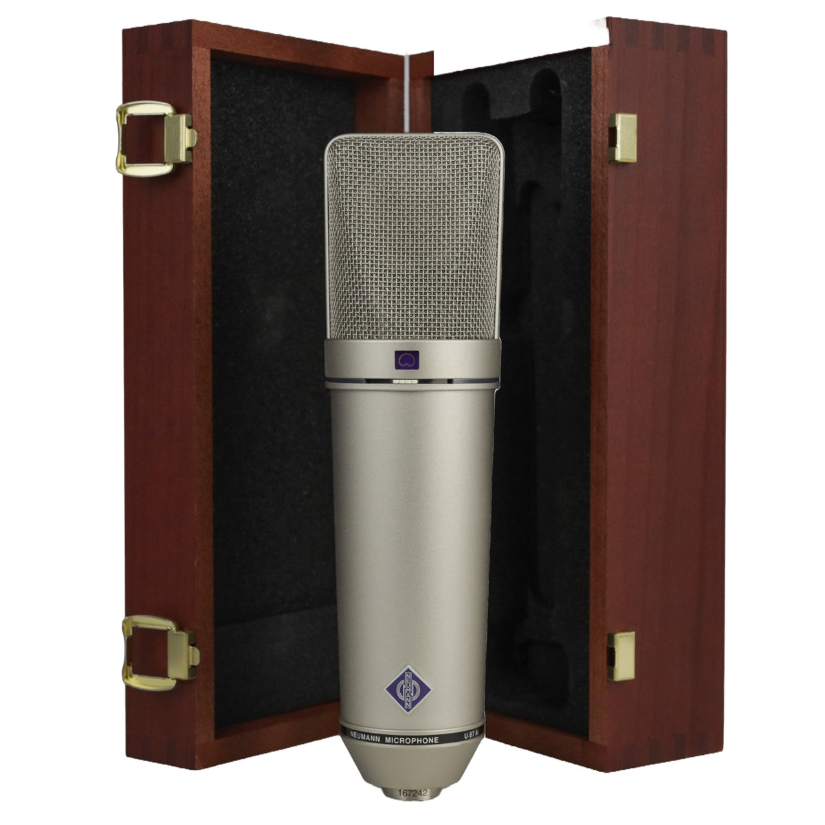Neumann U87 Ai #167242 (Used) 1