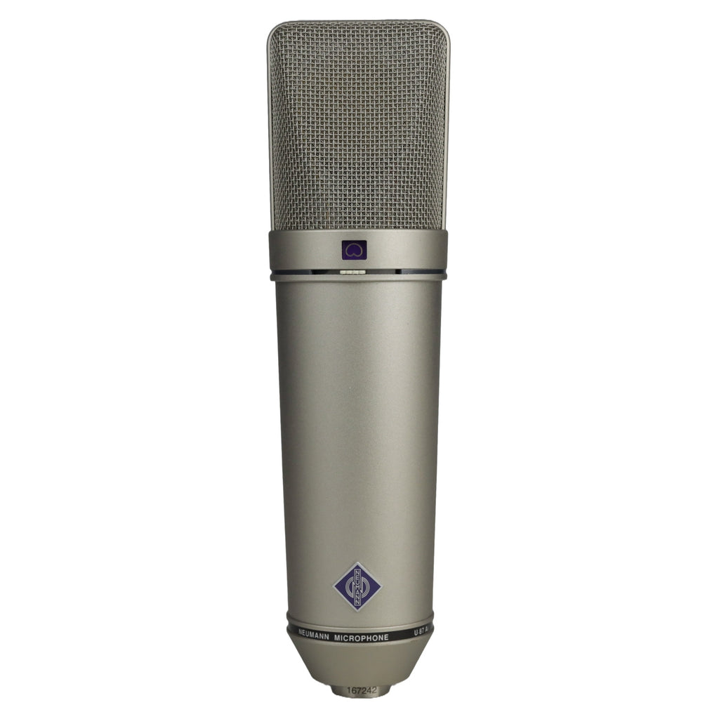 Neumann U87 Ai #167242 (Used)