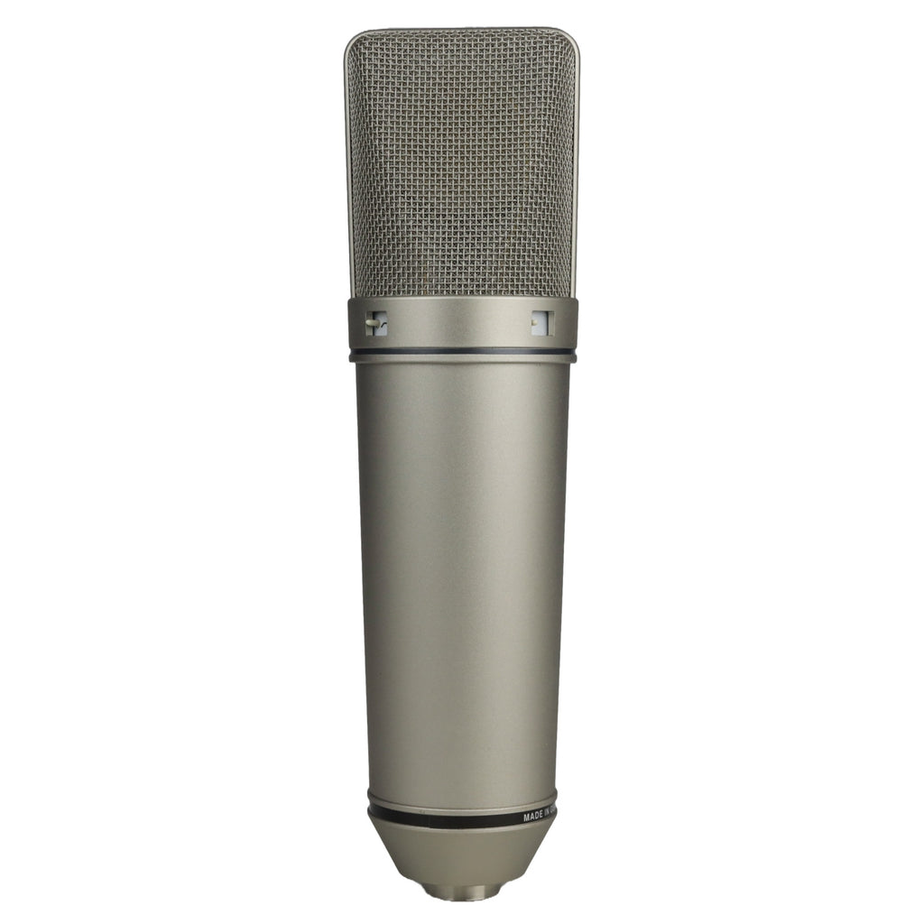Neumann U87 Ai #167242 (Used)