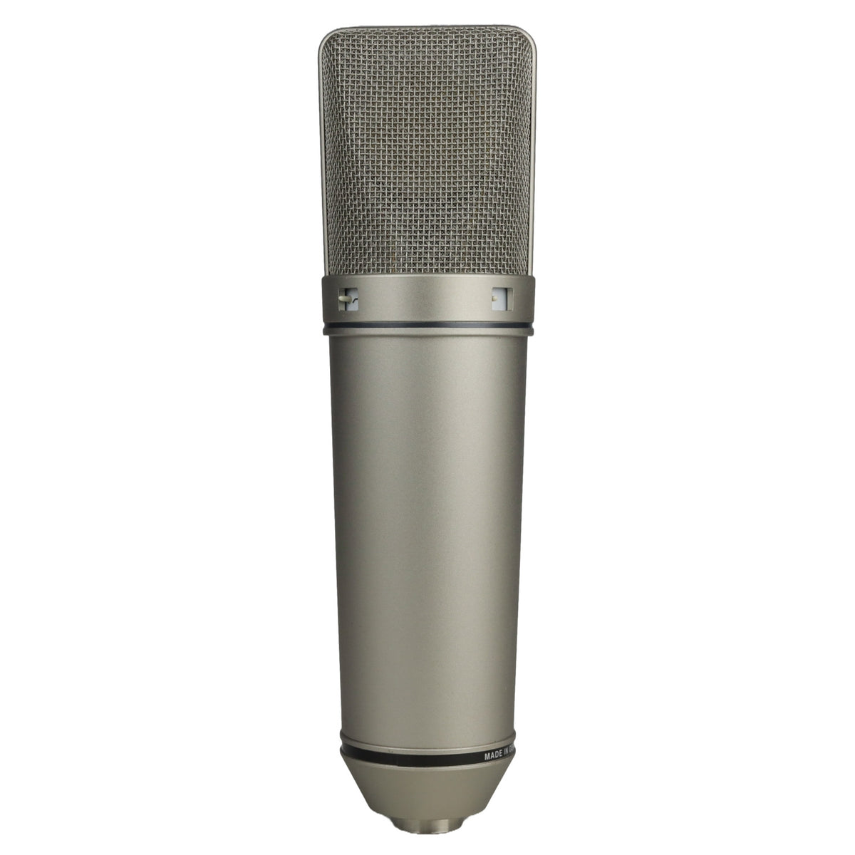Neumann U87 Ai #167242 (Used)
