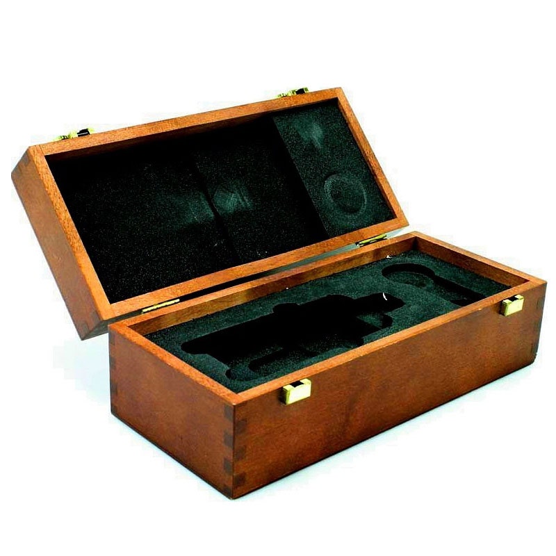 Neumann Woodbox for TLM 103