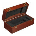 Neumann Woodbox for TLM 49 or M 150 Tube
