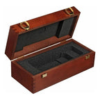 Neumann Woodbox for TLM 49 or M 150 Tube