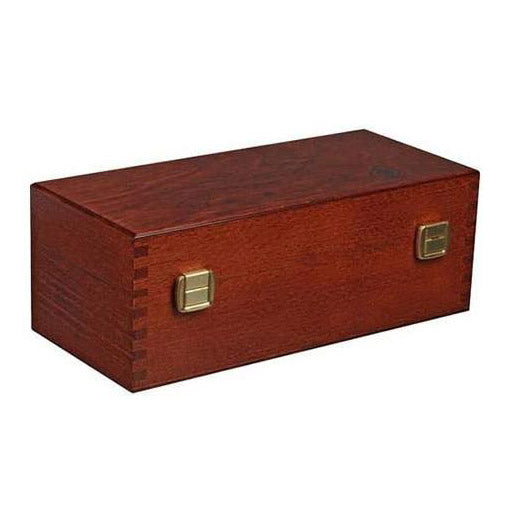 Neumann Woodbox for TLM 49 or M 150 Tube