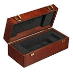 Neumann Woodbox U87 Microphone Case