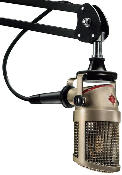 Neumann BCM 104 Large Diaphragm Condenser Microphone - Nickel