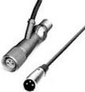 Neumann IC4/25 Microphone Cable (Demo Deal)