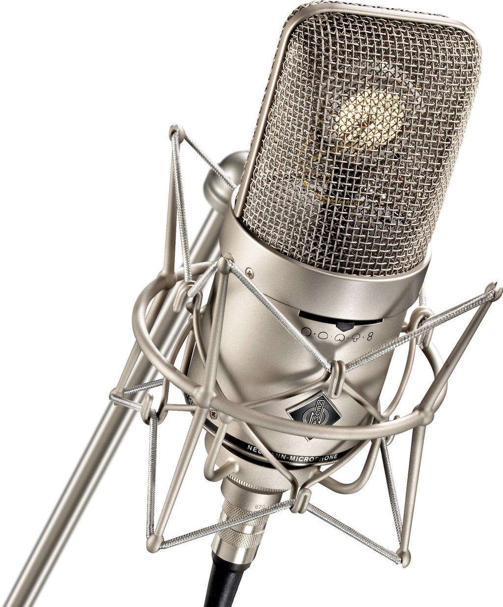 Neumann M 149 Large Diaphragm Tube Condenser Microphone