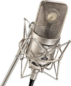 Neumann M 149 Large Diaphragm Tube Condenser Microphone