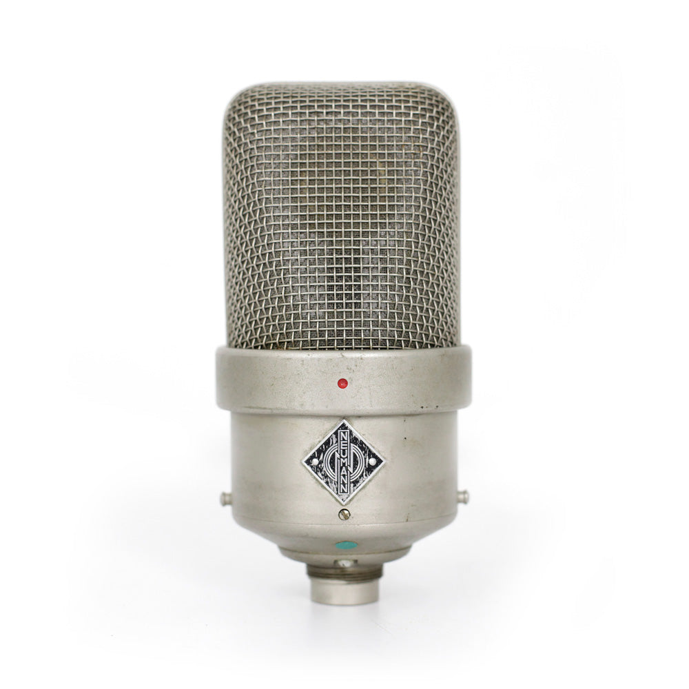 Neumann M249b #117 (Used)