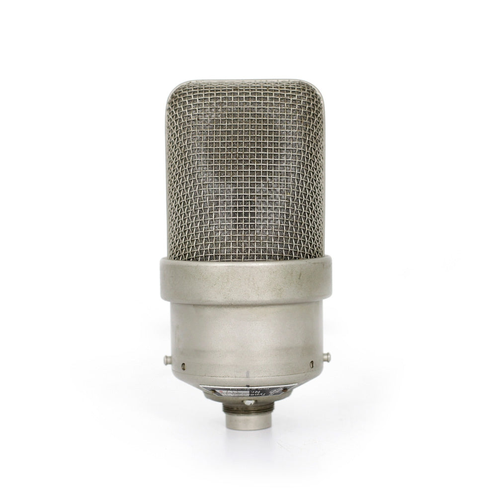 Neumann M249b #117 (Used)