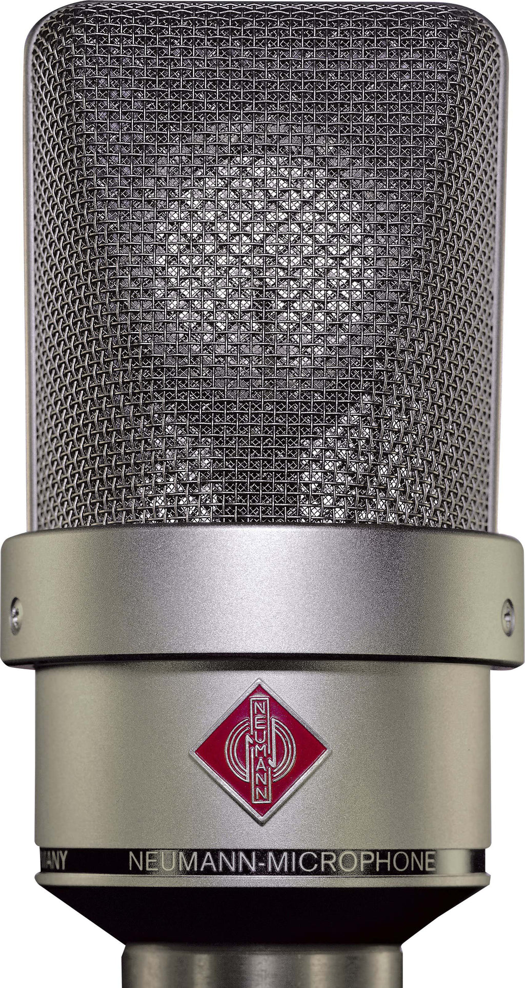 Neumann TLM 103 Large Diaphragm Condenser Mic - Nickel