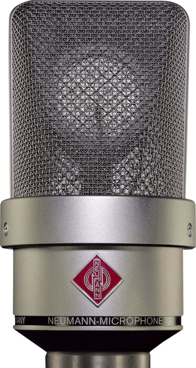 Neumann TLM 103 Large Diaphragm Condenser Mic - Nickel