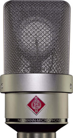 Neumann TLM 103 Nickel (Demo Deal)