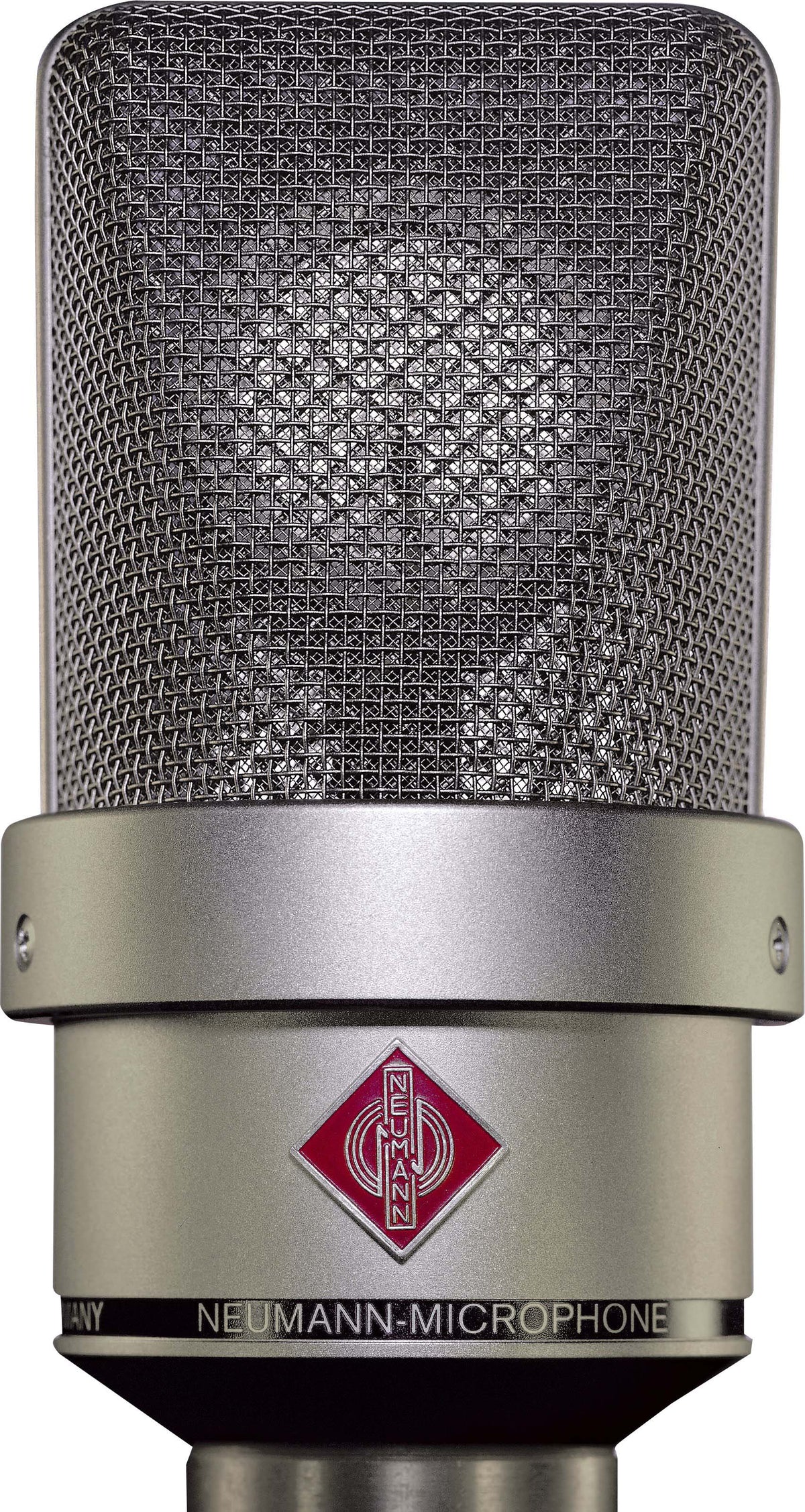 Neumann TLM 103 Nickel (Demo Deal)