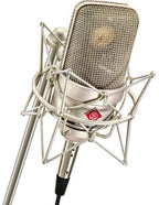 Neumann TLM 49 Large Diaphragm Condenser Microphone