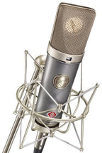 Neumann TLM 67 Large Diaphragm Condenser Microphone