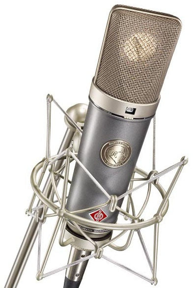 Neumann TLM 67 Large Diaphragm Condenser Microphone